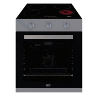 Defy OVEN AND HOB SET (S/STEEL) (DCB866)