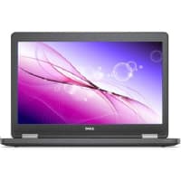 DELL 15.6" LATITUDE E5570 (256GB)