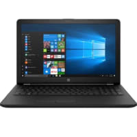 HP 15.6" NOTEBOOK 15-BS003NI (1TB)