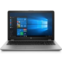 HP 15.6" NOTEBOOK 250 G6 (500GB)