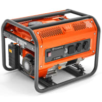 HusqVarna 15L PETROL GENERATOR (G3200P)