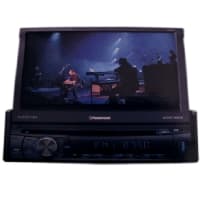 PARAMOUNT 7" TOUCHSRREN DECK (ZXN65)