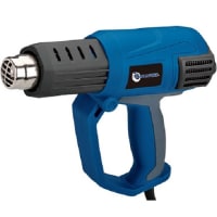 MAC_AFRIC 230 V 50 HZ 2000 W HEATGUN (THEATG-001)