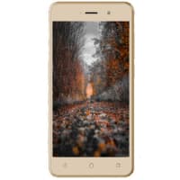 6", 3.15MP, 8GB, GOLD