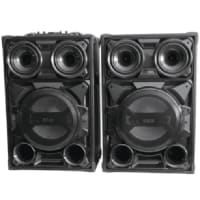 ECCO ACTIVE SPEAKER SYSTEM (MV-9942)