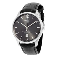 TISSOT GENTS ANALOGUE WATCH (T099407)