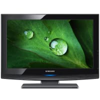SAMSUNG 32" HDR LED TV (LA32B352F3)