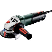 METABO 1100W ANGLE GRINDER (WP 11-115 QUICK)