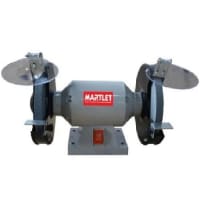 Martlet 400W BENCH GRINDER (MM200BG)