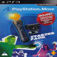 STARTER DISC, ADVENTURE, PS3