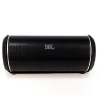 JBL BLACK BT MEDIA PLAYER SPEAKER (FLIP 1)