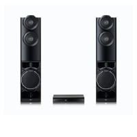 LG 4.2CH HOME THEATRE SYSTEM (LHD675)