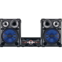 SONY 2000W HOME THEATRE SYSTEM (HCD-SH2000)