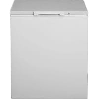 KIC 210L WHITE DEEP CHEST FREEZER (KCG210/1)