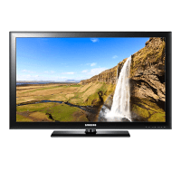SAMSUNG 32" LED FHD TV (LA32C530F1R)