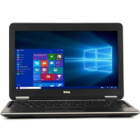 12.5", INTEL CORE, I7-4600U, 2.10GHZ, 8GB, 256GB, SSD