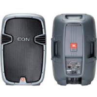 JBL 280W DJ SPEAKERS (EON 315)