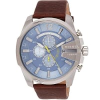 DIESEL GENTS MASTER CHIEF ANALOGUE WATCH (DZ-4281)