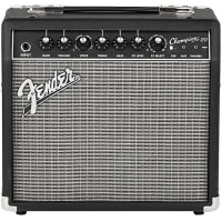FENDER 20W GUITAR AMPLIFIER (CHAMPION 20)