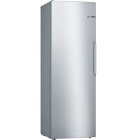 BOSCH 324L METALLIC SINGLE DOOR FRIDGE (KSV33NI31Z)