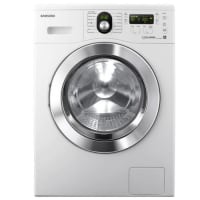 SAMSUNG 7KG FRONT LOADER WASHING MACHINE (WF1702WEC)