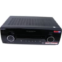 SONY 1190W 5.2CH MGONO DIGITAL AUDIO CONTROL CENTRE (STR-KM3500)