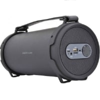 ASTRUM 12W PORTABLE BT BARREL SPEAKER (SM310)