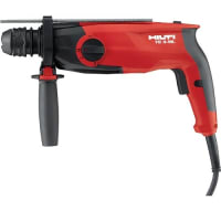 HILTI 800W RED ROTARY HAMMER DRILL (TE 3 ML)
