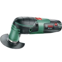 BOSCH 220W OCILLATING MULTI CUTTER (PMF 220 CE)