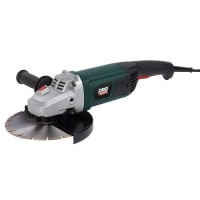 POWERPLUS 2300W ANGLE GRINDER (POWP1030)