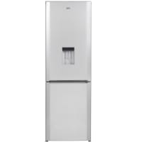 Defy 363L METALLIC DOUBLE DOOR FRIDGE (C385)