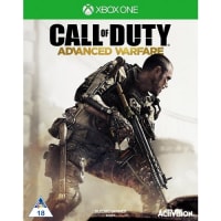 Cash Converters - Call Of Duty Ww2 Xbox One Game