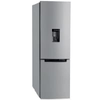 Kelvinator 420L SILVER FRIDGE (KIL420BFSD)