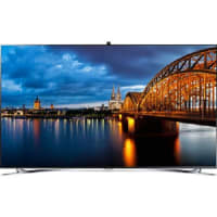 SAMSUNG 46" FULL HD TV (UA46F8000AT)