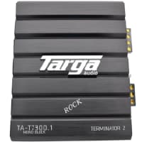 TARGA 7300W TERMINATOR 2 AMPLIFIER (TA-T7300.1)