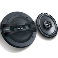 4", 260W, 3 WAY SPEAKER