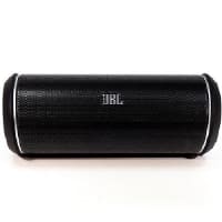 JBL BLACK BT MEDIA PLAYER SPEAKER (FLIP 2)