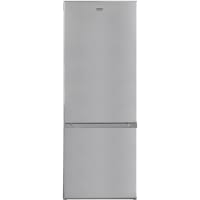 Defy 233L SILVER DOUBLE DOOR FRIDGE (C240)