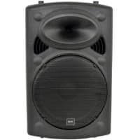 QTX 15" 250W PA SPEAKER (QR15PA)
