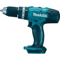 MAKITA 18V POWER DRILL (DHP453)