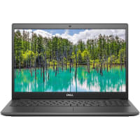 DELL 15.6" LATITUDE 3510 (256GB)