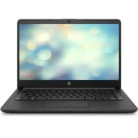 HP 14" NOTEBOOK (500GB)