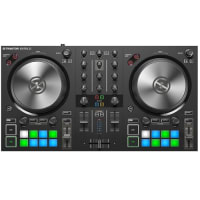 TRAKTOR 2CH DJ CONTROLLER (KONTROL S2)
