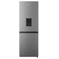 HISENSE 222L METALLIC FRIDGE (H130BIWD)