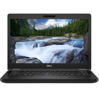 DELL 14" LATITUDE 5490 (256GB)