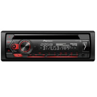 PIONEER 4X50W DECKS (DEH-S320BT)