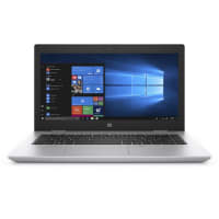 HP 15" PROBOOK 640 G5 (500GB)