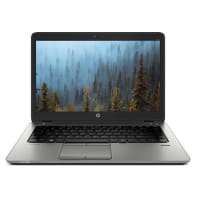 HP 14" ELITEBOOK 840 G2 (500GB)
