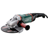 METABO 2600W ANGLE GRINDER (W 26-230 MVT)
