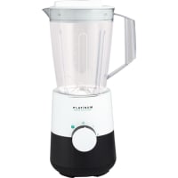 PLATINUM  1.5L 600W BLENDER (KJ-1250)